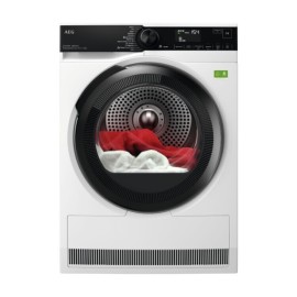 AEG - Máq. Secar Roupa TR939V4PB