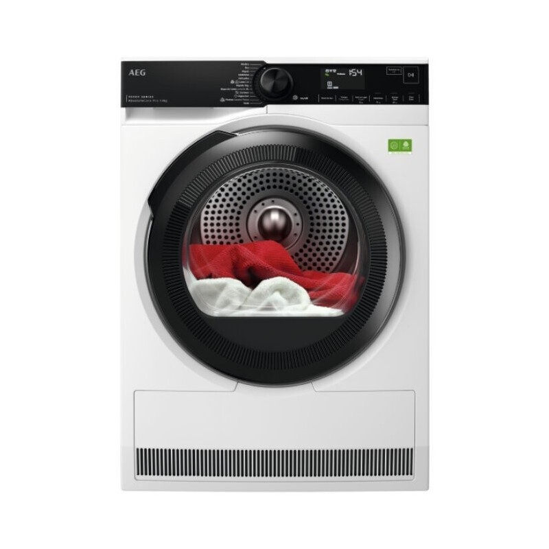 AEG - Máq. Secar Roupa TR939V4PB
