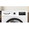 BOSCH - Máq. Secar Roupa Serie4 WTR83200ES