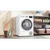 BOSCH - Máq. Secar Roupa Serie4 WTR83200ES