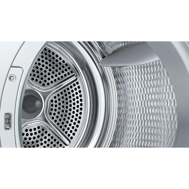 BOSCH - Máq. Secar Roupa Serie4 WTR83200ES