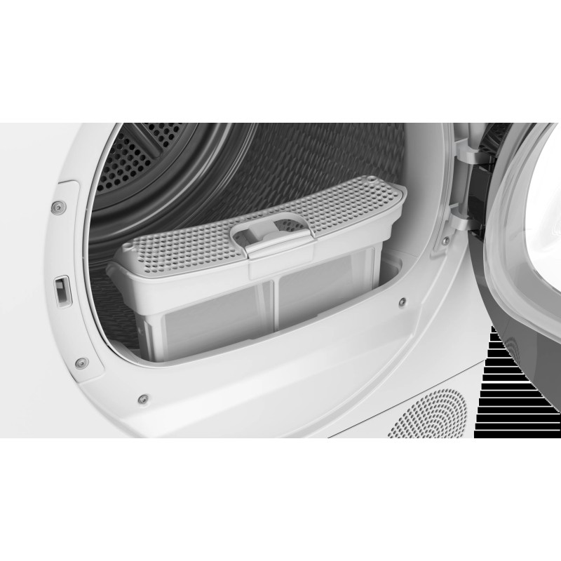 BOSCH - Máq. Secar Roupa Serie4 WTR83200ES