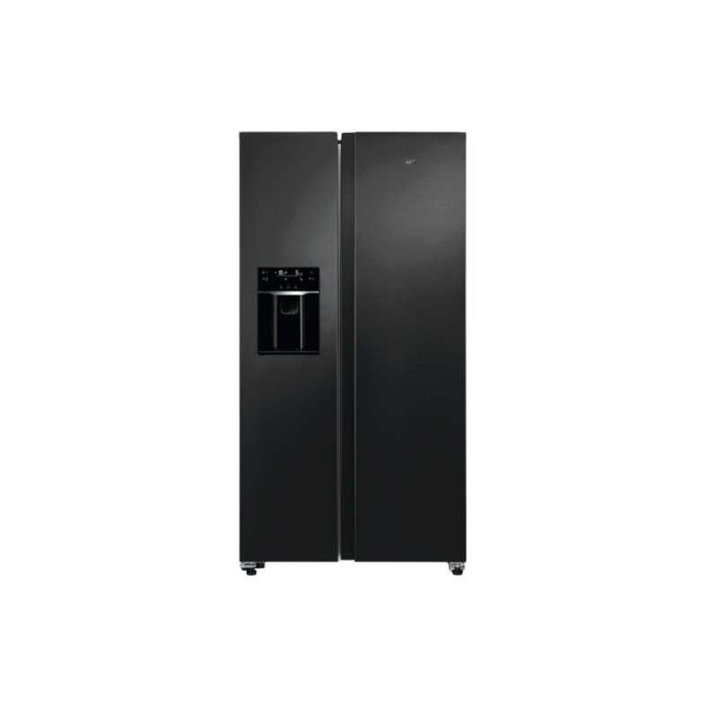 AEG - Side by Side ORX9V351DB