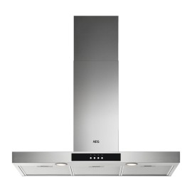 AEG - Chaminé Parede DBB3951M