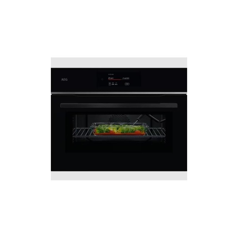 AEG - Forno TK8NK721B