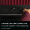 AEG - Forno OU5PB40NSK