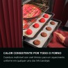 AEG - Forno OU5PB40NSK