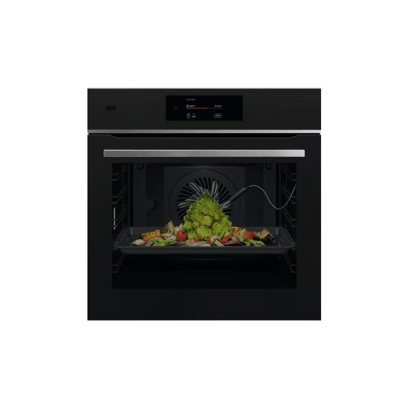 AEG - Forno TE8PB731AT