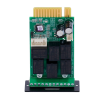 OEM UPS-RELAYCARD Mini, Cartão de Contacto Seco para UPS SAI com Slot SNMP, Monitorização e Relatório de Estado - 8435325468921