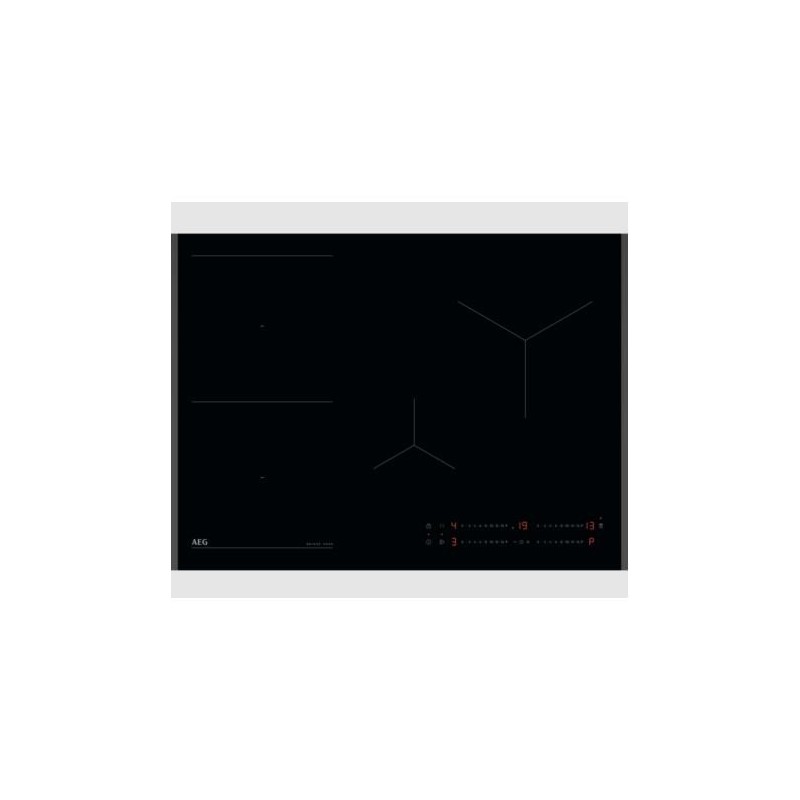 AEG - Placa TO74IB00FB
