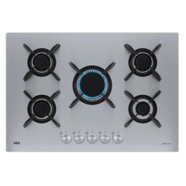 AEG - Placa HGB75423UZ