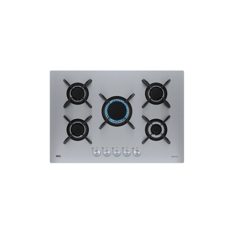 AEG - Placa HGB75423UZ