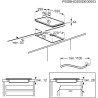 ELECTROLUX - Placa LIT30230C
