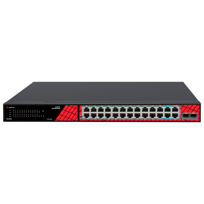 SF-SW2824HIPOE-GMF-300