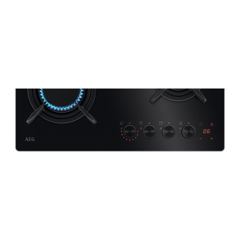 AEG - Placa HKB64453NB