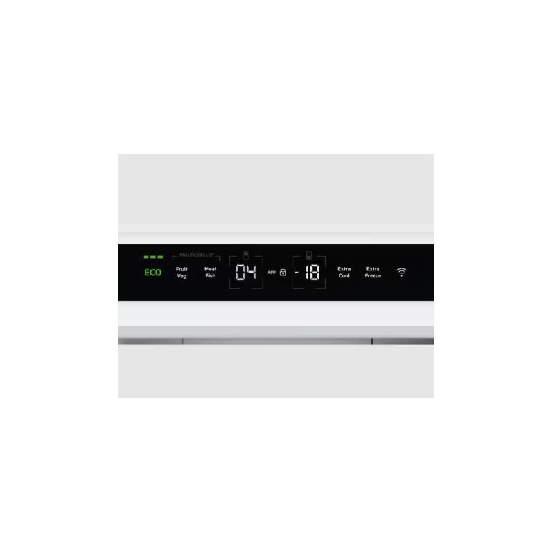 AEG - Arca Vertical NAB7N181DC