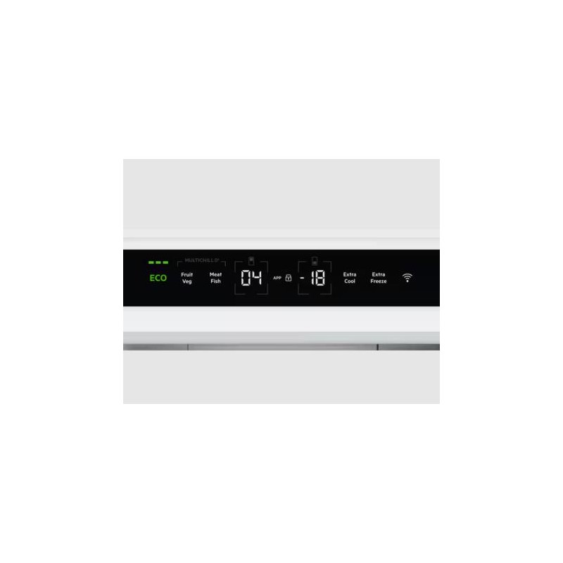 AEG - Arca Vertical NAB7N181DC