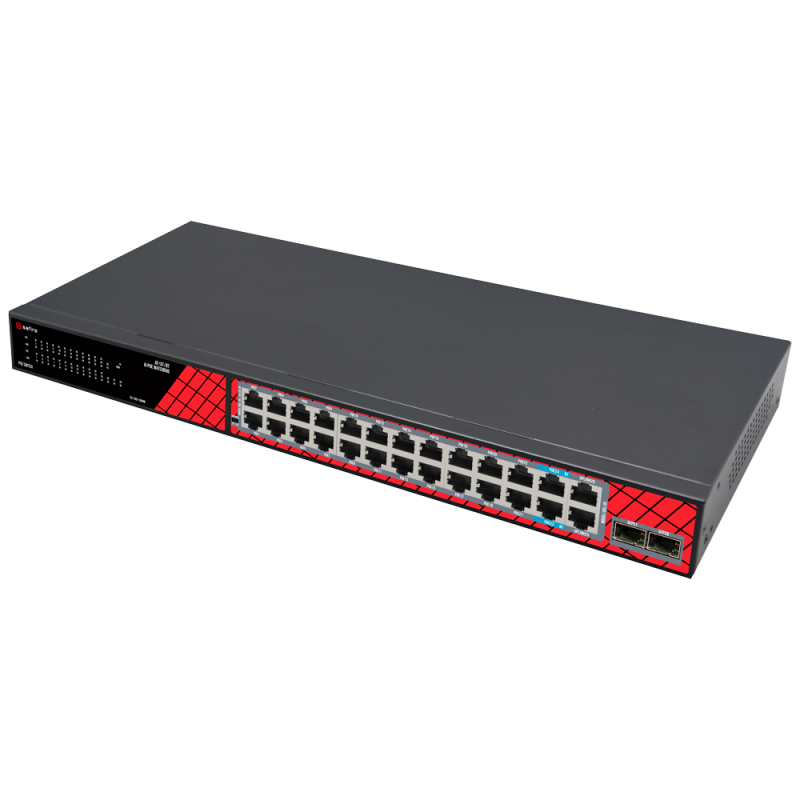 SF-SW2824HIPOE-GMF-300