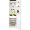 ELECTROLUX - Combinado Encastre LNN3CE18S