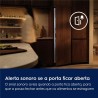 ELECTROLUX - Combinado Encastre LNN3CE18S
