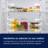 ELECTROLUX - Combinado Encastre LNN3CE18S