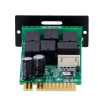 OEM UPS-RELAYCARD Mini, Cartão de Contacto Seco para UPS SAI com Slot SNMP, Monitorização e Relatório de Estado - 8435325468921