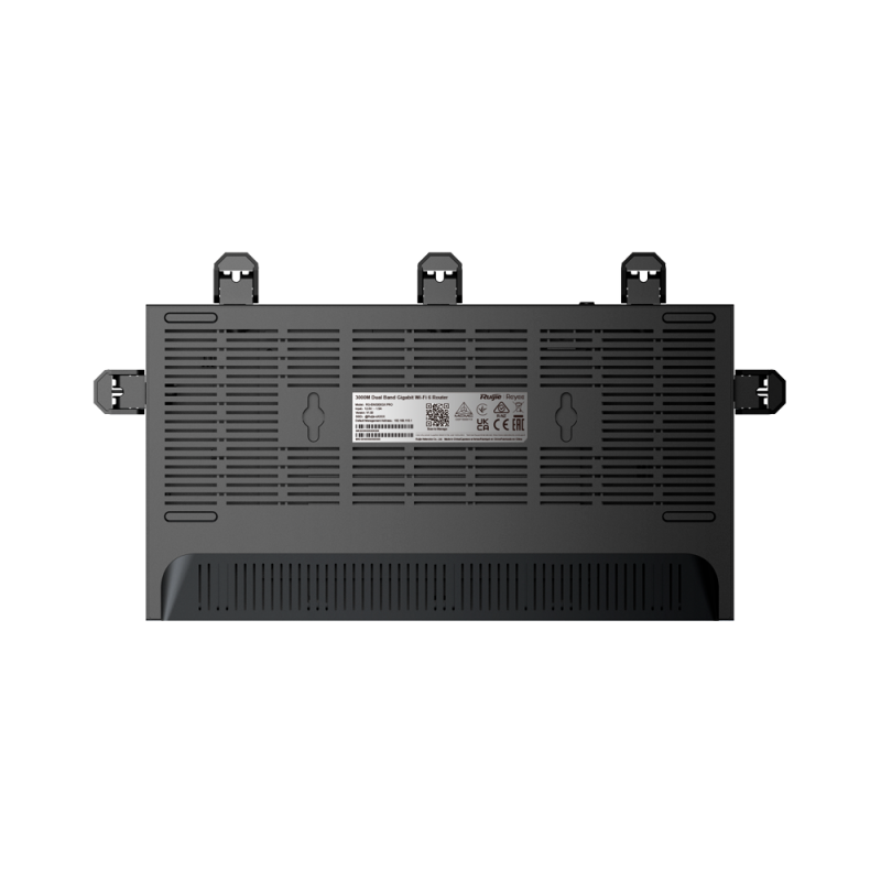 Reyee RG-EW3000GX PRO
