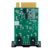 OEM UPS-RELAYCARD Mini, Cartão de Contacto Seco para UPS SAI com Slot SNMP, Monitorização e Relatório de Estado - 8435325468921