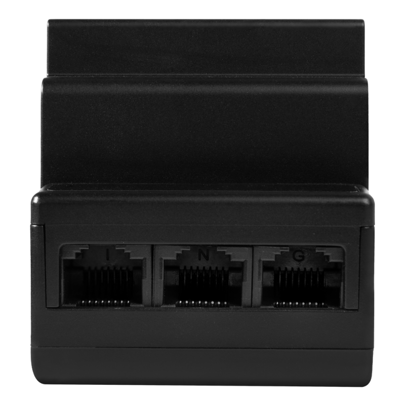SH-LAN-SWITCH