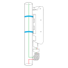 SW0504POE-G-60-OUT