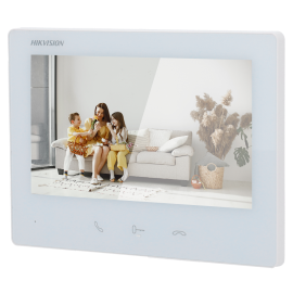 Hikvision DS-KH7300EY-WTE2/White