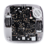 Ajax AJ-FIREPROTECT2-HSC-RB-W