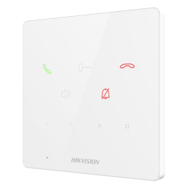 Hikvision DS-KH6000-E1/White