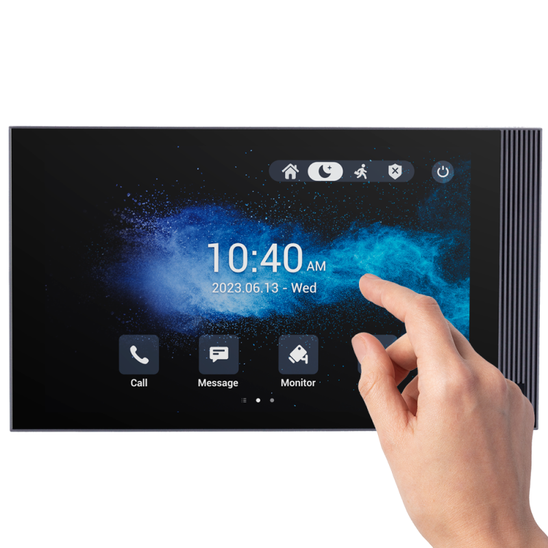 Akuvox AK-S563W-BC