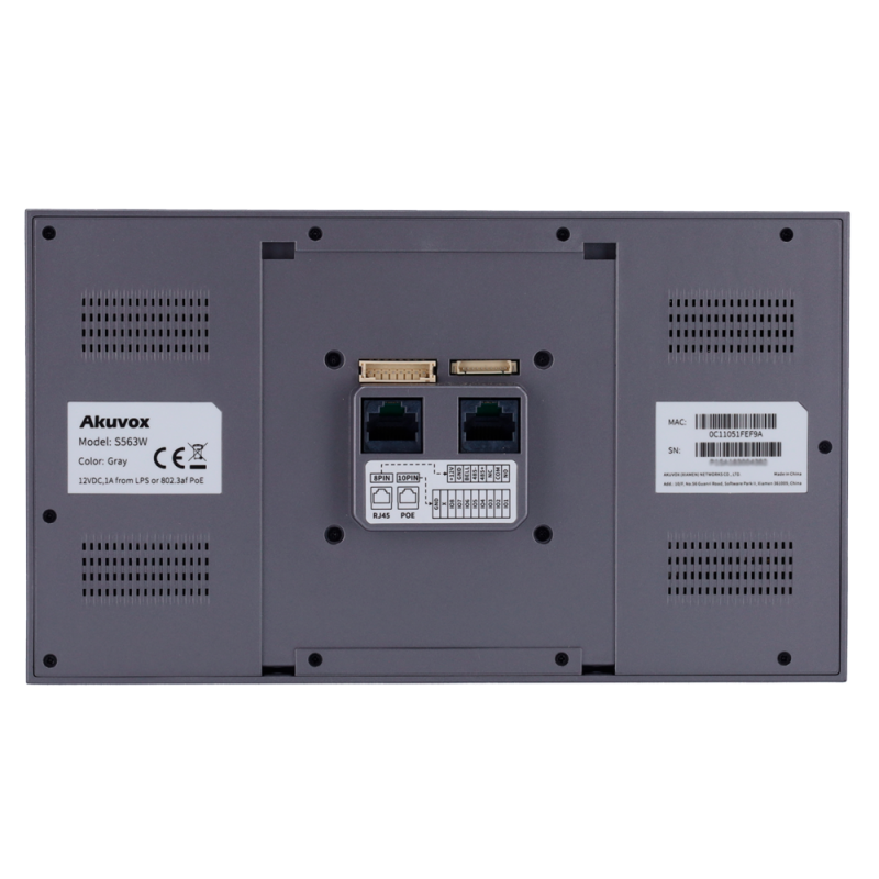 Akuvox AK-S563W-BC