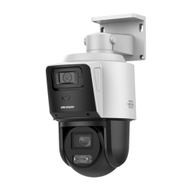 Hikvision DS-2SE3C410MWG-E/14(2.8mm)