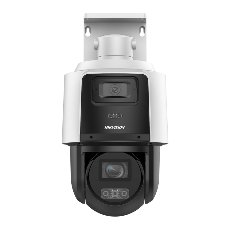 Hikvision DS-2SE3C410MWG-E/14(2.8mm)