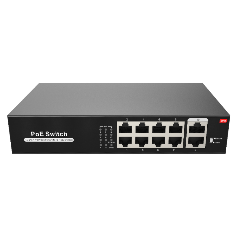 SW1008POE-100-E