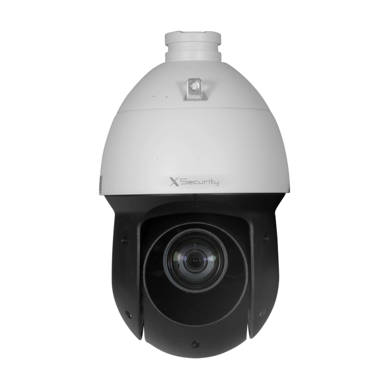 X-Security XS-IPSD6316SIWHA-2U-AI