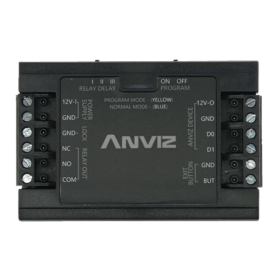 Anviz SC011