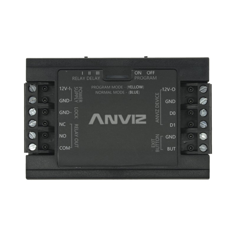 Anviz SC011