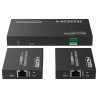 LENKENG HDMI-SPL-1x2-4K30-CAT6-L