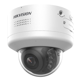 Hikvision DS-2CD2767G2H-LIPTRZS2U/SL