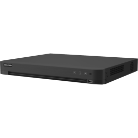Hikvision iDS-7208HUHI-M2/XT/8A+8/4ALM