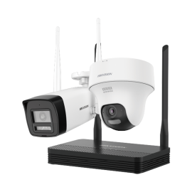 Hikvision DS-J142I/NKS424W02H