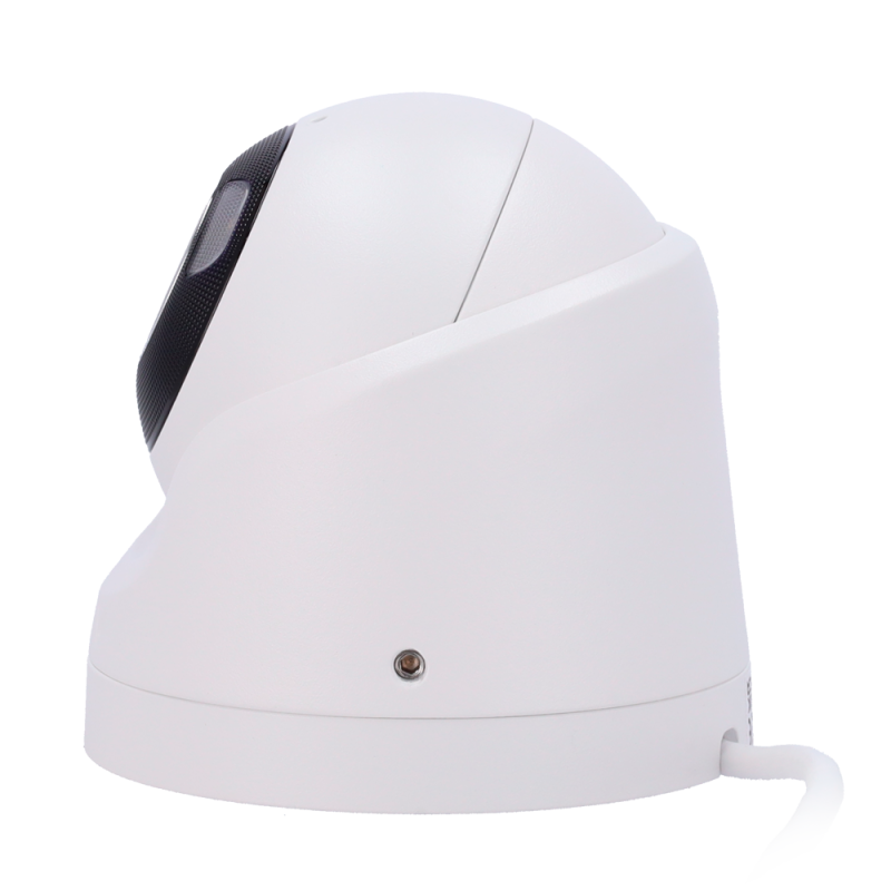 Ajax AJ-TURRETCAM-5-0400-HL-W