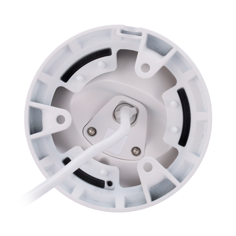 Ajax AJ-TURRETCAM-5-0400-HL-W