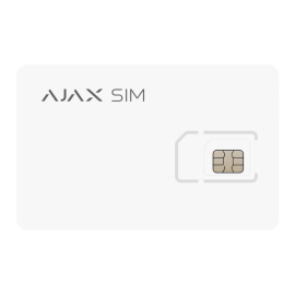 Ajax AJ-SIM