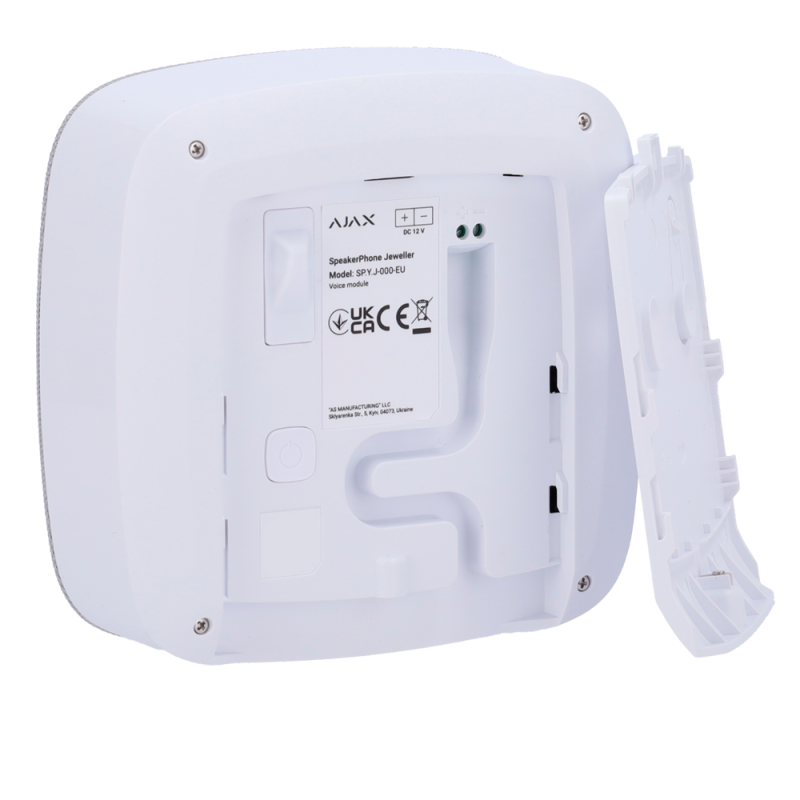 Ajax AJ-SPEAKERPHONE-W