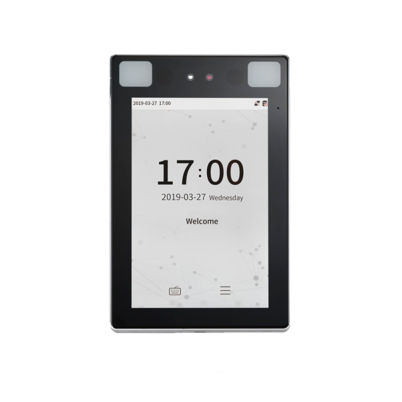 ZKTeco ZK-GL-PROFACE-X-P-4-W